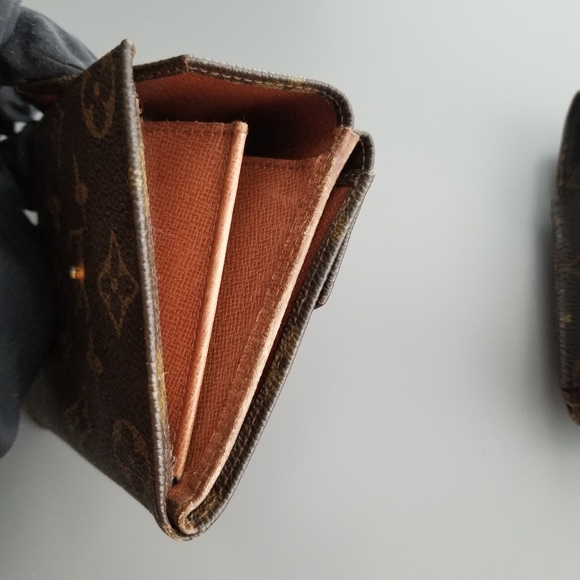 Louis Vuitton Vintage Classic Signature Lot2 - Picture 10 of 16